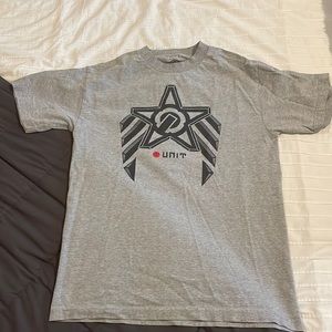Unit Tshirt 🛑